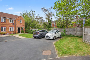 Brick Kiln Drive Hasland